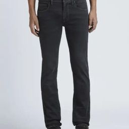 Pepe Jeans Black Slim Fit Jeans-image-71