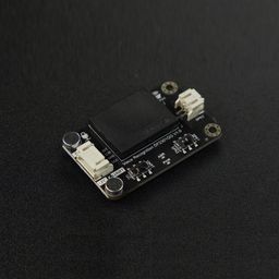DFRobot Gravity: Offline Language Learning Voice Recognition Sensor for Arduino / Raspberry Pi / Python / ESP32 – I2C & UART image 1