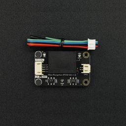 DFRobot Gravity: Offline Language Learning Voice Recognition Sensor for Arduino / Raspberry Pi / Python / ESP32 – I2C & UART image 3