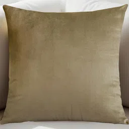 IVAZA Unisex Silver Cushion Covers-10