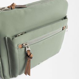 PARFOIS Structured Sling Bag image 2