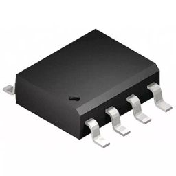 Vishay Analogue Switch Dual SPST 8 Pin Count Surface Mount 5 x 4 x 1.55 mm, DG9232EDY-T1-GE3 (Pack of 3000)-image-59