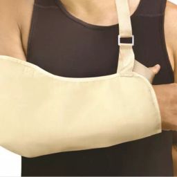 Vkare Pouch Arm Sling Extra Large Size VKB0064-33