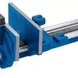 MUNISH 254 mm(10 Inch) Cast Iron Carpenter vice HM 031-image-26