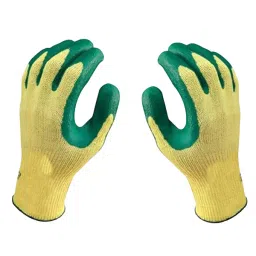 EXCEL IMPEX Standard Working Gloves Nitrile Coating on One Side (Pack of 1 Pair)-picture-31