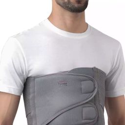 Tynor Extra Large Chest Binder Body Belt A 11-image-3