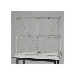 AS ONE Unit Stand Stainless Steel, 1-3285-03-picture-36