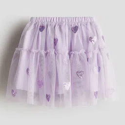 H&M Tulle Skirt-picture-21
