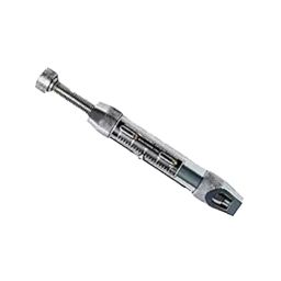 NS Monsanto Type Tablet Hardness Tester for Laboratories-43
