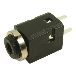 CLIFF ELECTRONIC COMPONENTS STEREO JACK, 3.5MM, PANEL, FC681375V-image-66
