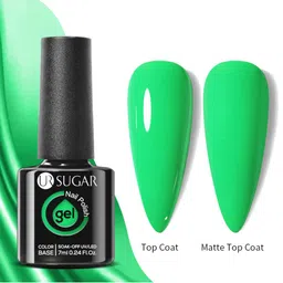 BORN PRETTY UR SUGAR UV LED Gel Nail Polish, 7ml - URH060-image-83