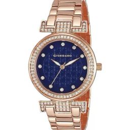 Giordano A2057-55 Analog Watch for Women-image-60