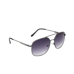 The Roadster Lifestyle Co UV Protected Square Sunglasses-21