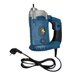 XLNT 2000 W Electric Vibrator with Needle 4300 RPM Speed, XL 233 (1.5M)-image-79