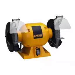 Dewalt DW752R-B5 Bench Grinder (373 W, 150 mm)-image-77