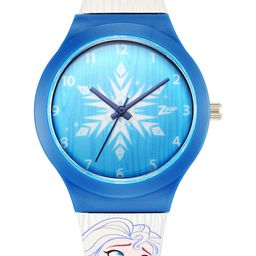 ZOOP from TITAN Unisex Kids Blue Printed Dial & Blue Straps Analogue Watch 16018PP02-image-62