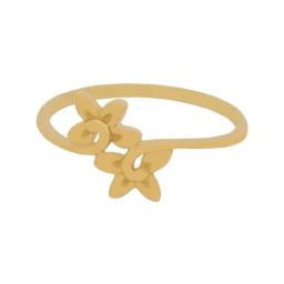 PC Jeweller Darshani 22 kt Gold Ring-picture-34