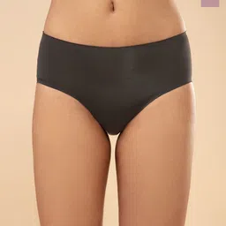 Nykd Women Pack Of 2 No Visible Panty Line Bonded Hipster Briefs-picture-12
