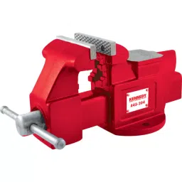 Kennedy 4 Inch American Pattern Workshop Vice KEN4452040K-picture-18