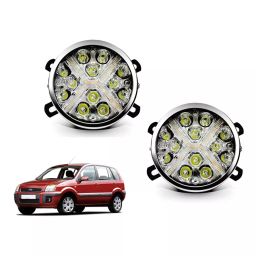 Auto Pearl LED Fog Lamp Unit for Ford Fusion-43