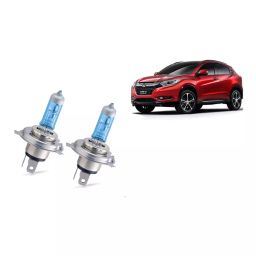 Auto Pearl Halogen Fog Lamp Unit for Honda BRV-45