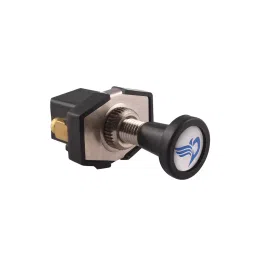 Deutsche Push Pull/ Toggle Switch Push Pull Switch Universal Copper Contact for Switch Universal, DEUS-12416-28