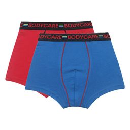 Bodycare Kids Boys Pack Of 2 Assorted Cotton Trunks KGA2053B-60-image-90