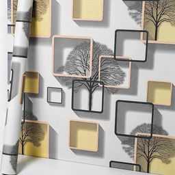 Eurotex Wallpaper for Walls Self-Adhesive-image-52