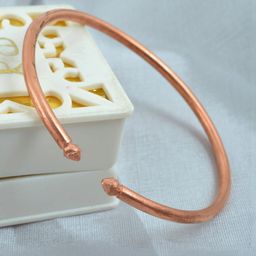 Missmister Brass Copper-Plated Bracelet-picture-49