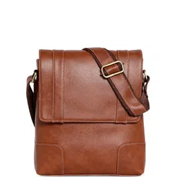 SPOTIC Sling Bag with Fringed-35
