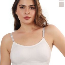 Moda Rapido Women Full Coverage Lightly Padded Bra-picture-13