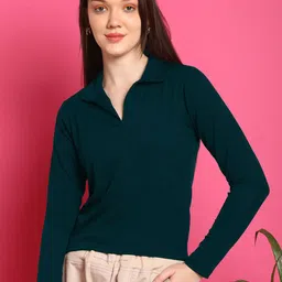 Tromko Applique Crop Top-picture-54
