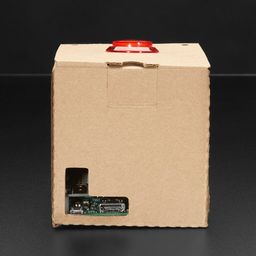 Google AIY Voice Kit For Raspberry Pi image 3