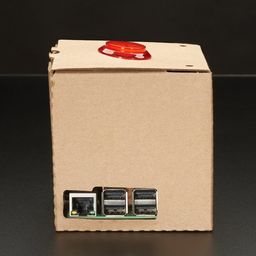 Google AIY Voice Kit For Raspberry Pi image 2