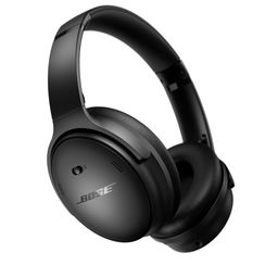 BOSE Quiet Comfort Wireless Noise Cancelling Headphones-10