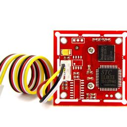 SeeedStudio Grove Serial Camera Kit image 2