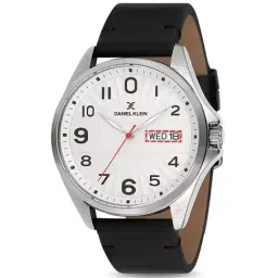Daniel Klein DK11647-1 Analog Watch for Men-image-6