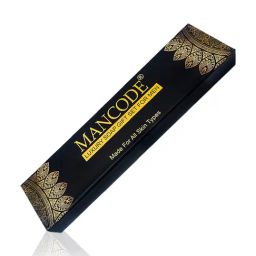 Mancode Deep Cleansing Charcoal Soap Gift Set - 5 Pieces image 3