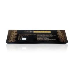 Mancode Deep Cleansing Charcoal Soap Gift Set - 5 Pieces image 2