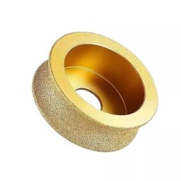 TileMaster Brazed Diamond Ceramic Grinding Wheel Round Shape Gold Color 20 mm Thickness 80 cm Length, TM-208-image-53