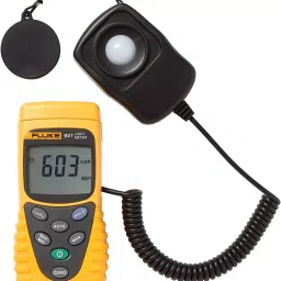 Fluke METER 941 LCD Display PORTABLE-5