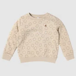 GAP Boys Conversational Printed Pullover Sweatshirt-picture-3