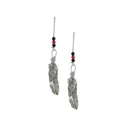 HIGH TRENDZ Contemporary Drop Earrings-image-77