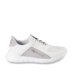 Duke Men's White Casual Sneakers-image-38