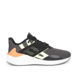 Leap 7X by Liberty Men's Grey Running Shoes-15