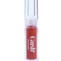 Gush Play Paint Lipstick Paint The Town Red - 2.8 ml-29