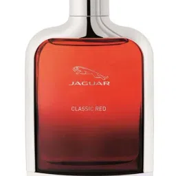 Jaguar Classic Red Eau de Toilette for Men - 100 ml-image-55