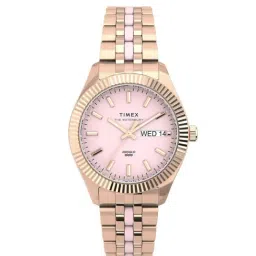 Timex TW2U82800 Global Watch for Women-image-6