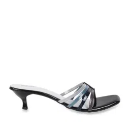 Mochi Women's Multicolor Casual Stilettos-image-14