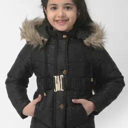 Crimsoune Club Kids Black Printed Full Sleeves Jacket-picture-24